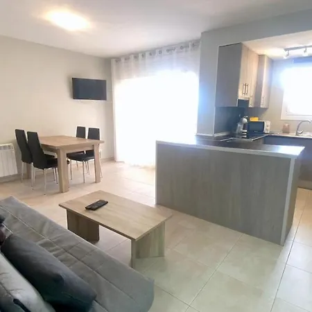 Apartment Olimpe 2 8 *