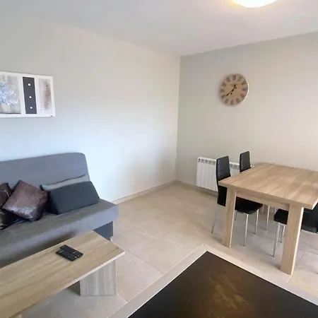 Apartment Olimpe 2 8 *