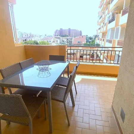 Olimpe 2 8 Apartment *