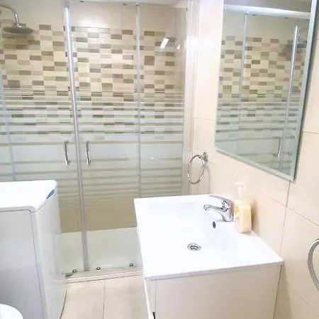 Apartment Olimpe 2 8 *