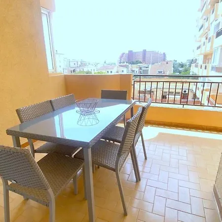 Olimpe 2 8 Apartment Roses