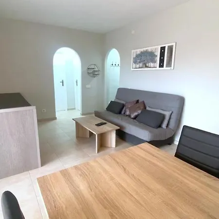 Olimpe 2 8 Appartement