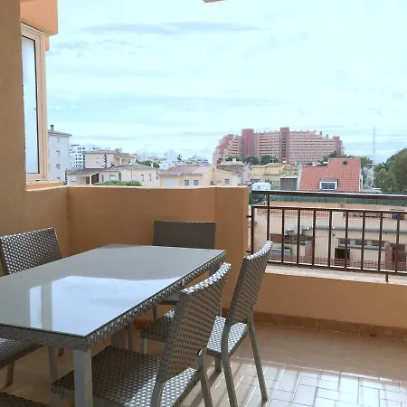 Olimpe 2 8 Appartement *